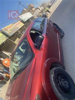 دودج جورني